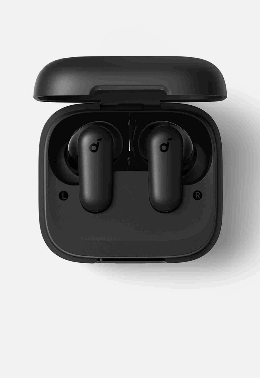 soundcore - R50i NC Earbuds - Black
