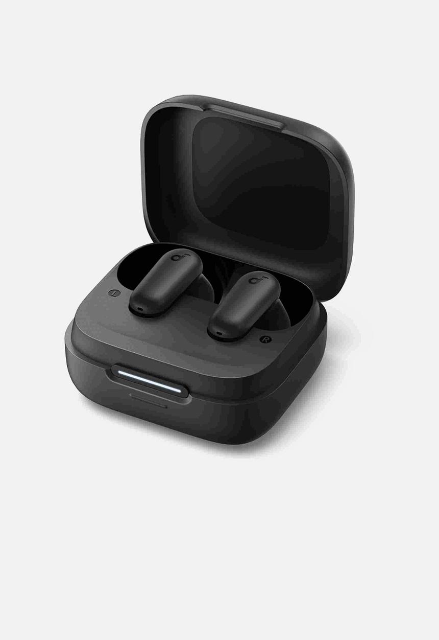 soundcore - R50i NC Earbuds - Black