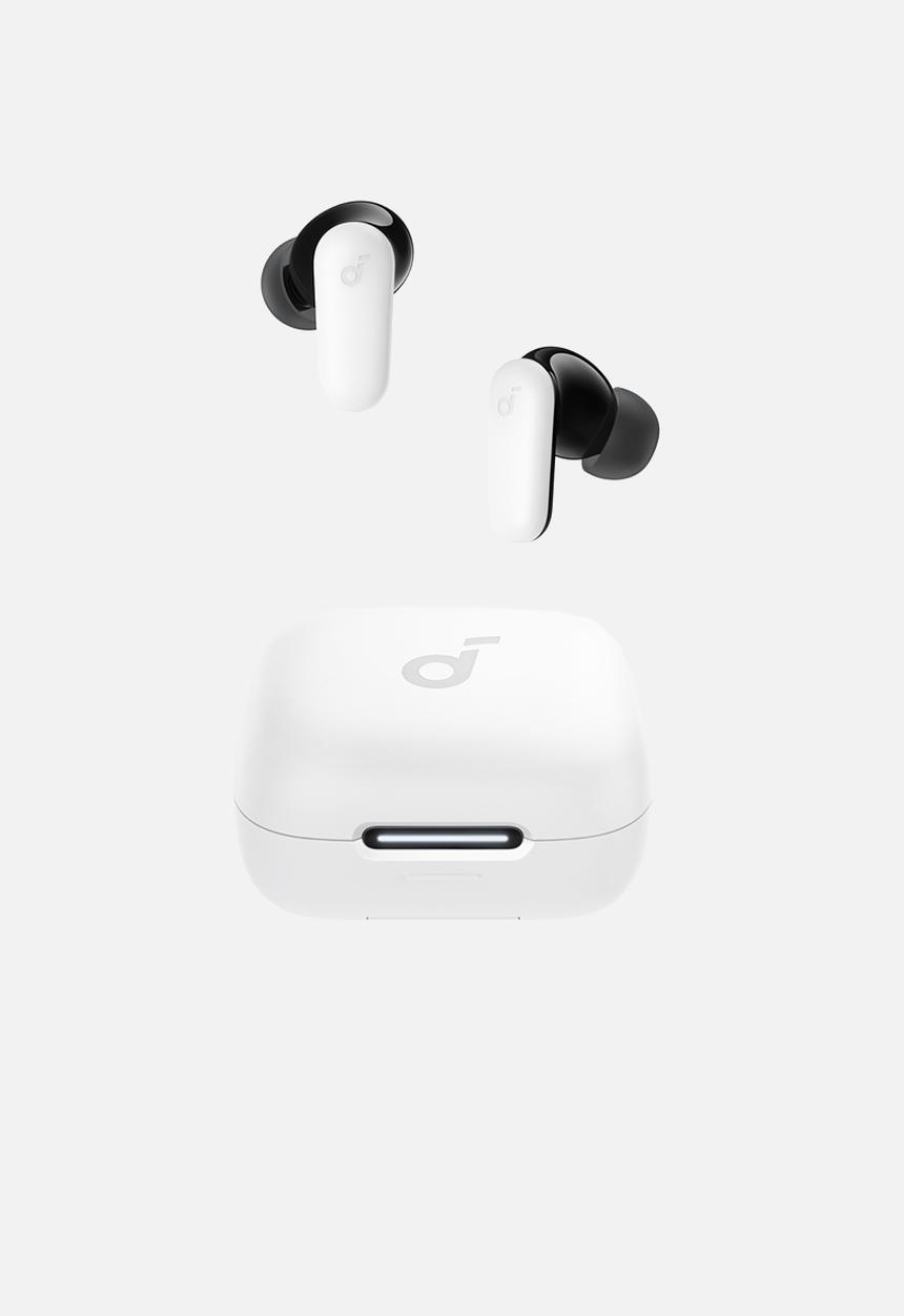 soundcore - R50i NC Earbuds - White