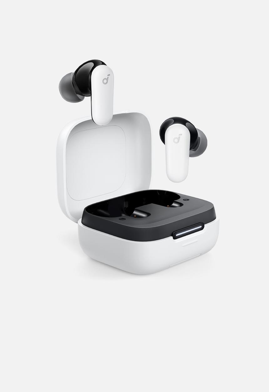 soundcore - R50i NC Earbuds - White