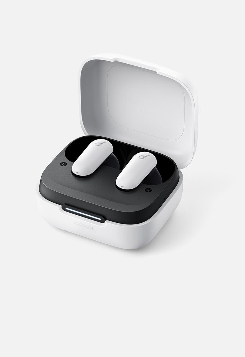 soundcore - R50i NC Earbuds - White