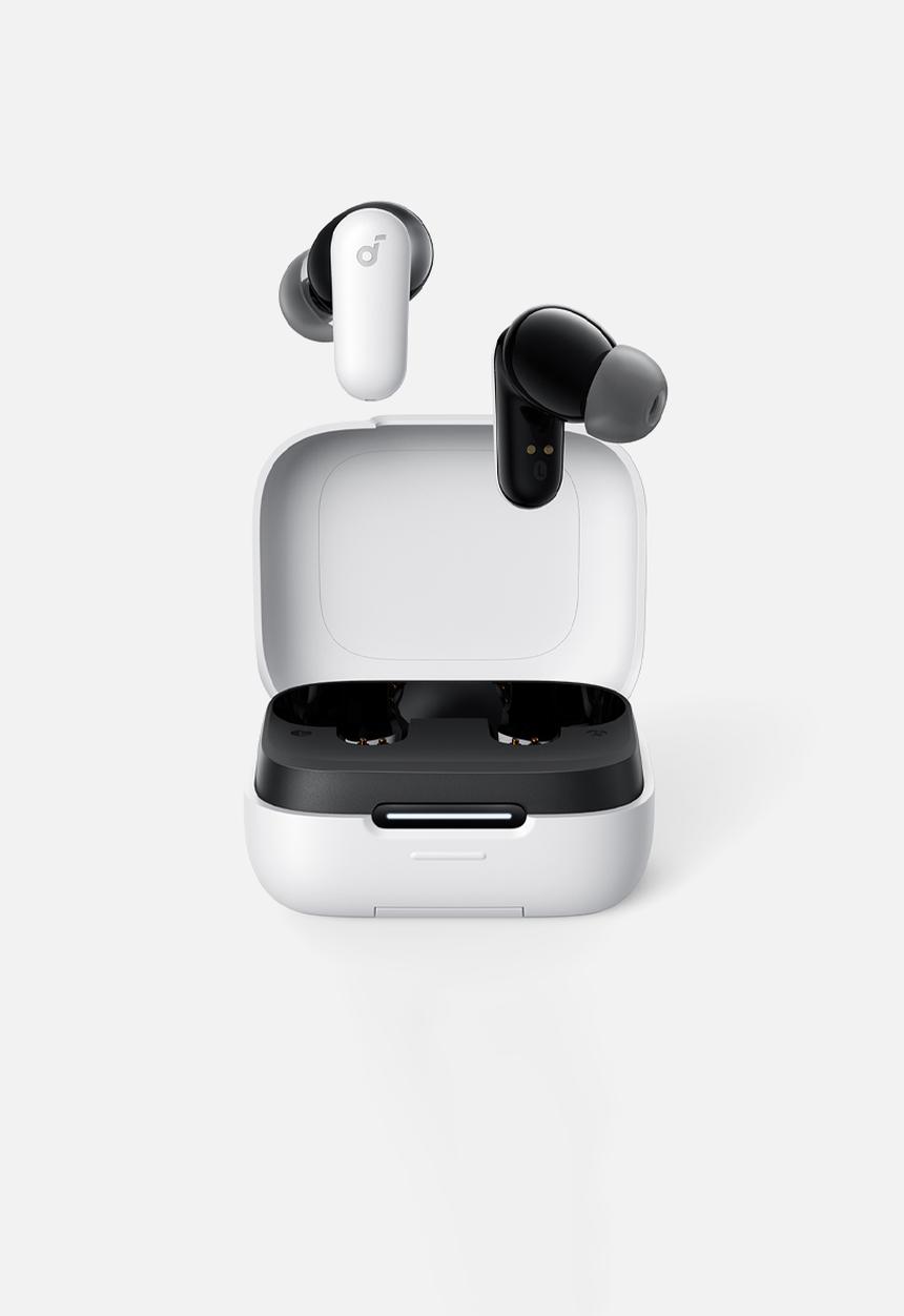 soundcore - R50i NC Earbuds - White