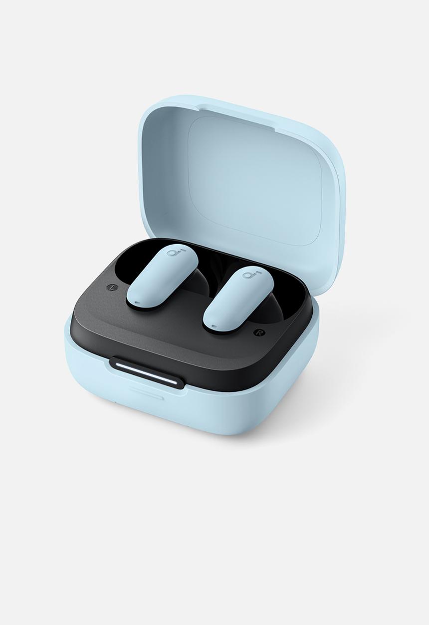 soundcore - R50i NC Earbuds - Blue
