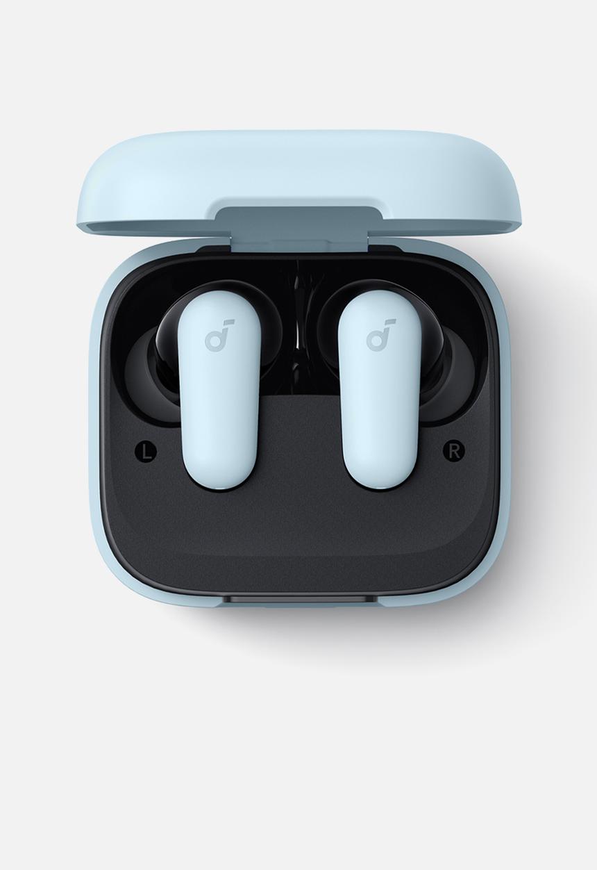 soundcore - R50i NC Earbuds - Blue