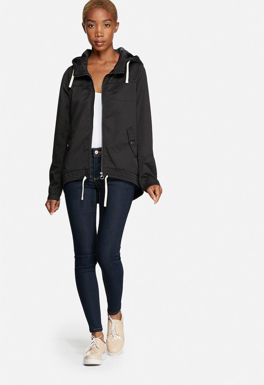 ONLY - Caroline Canvas Jacket