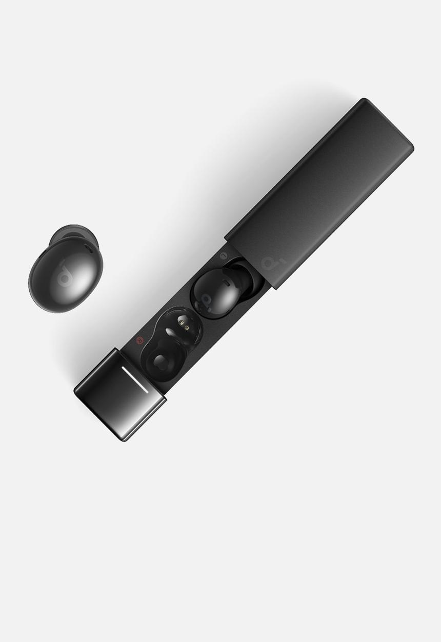 soundcore - A30i Earbuds - Black