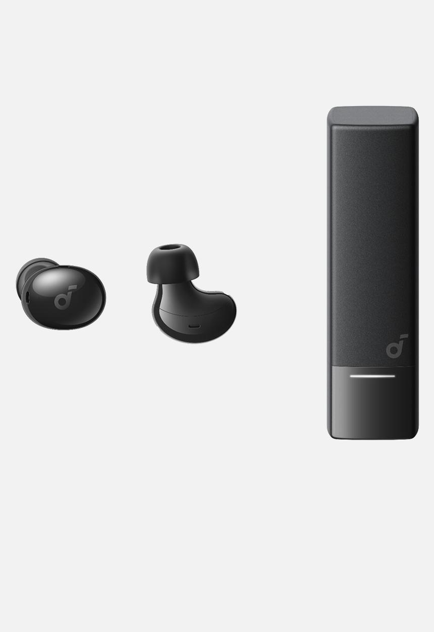 soundcore - A30i Earbuds - Black