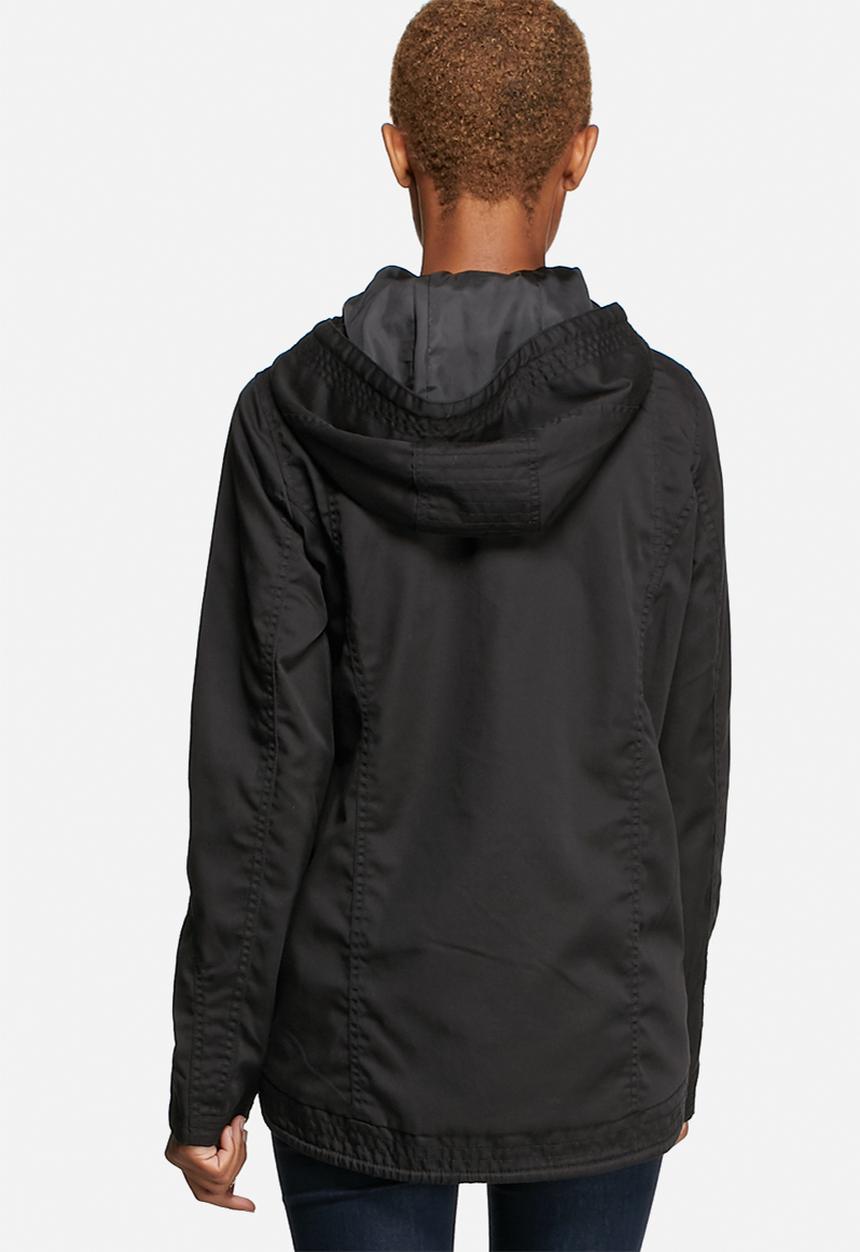 ONLY - Caroline Canvas Jacket