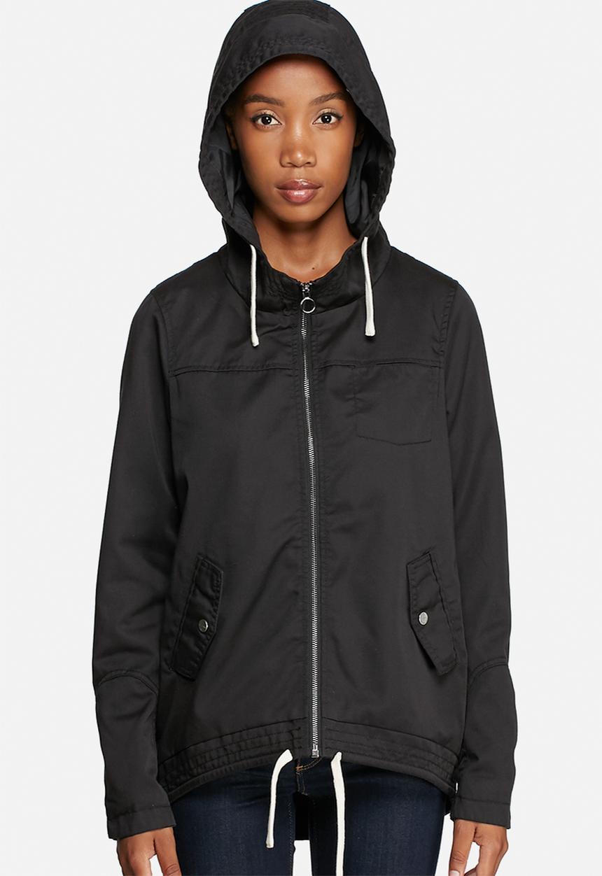 ONLY - Caroline Canvas Jacket