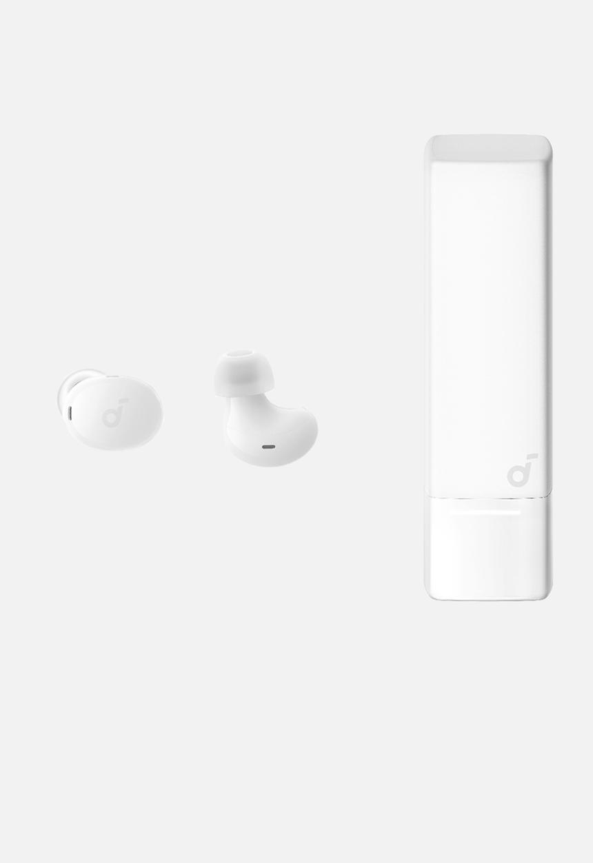 soundcore - A30i Earbuds - White