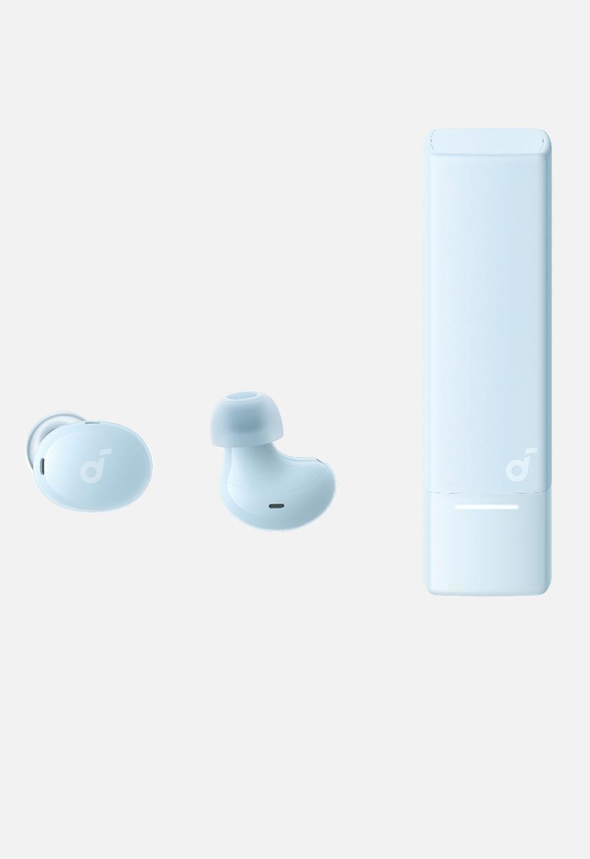 soundcore - A30i Earbuds - Blue