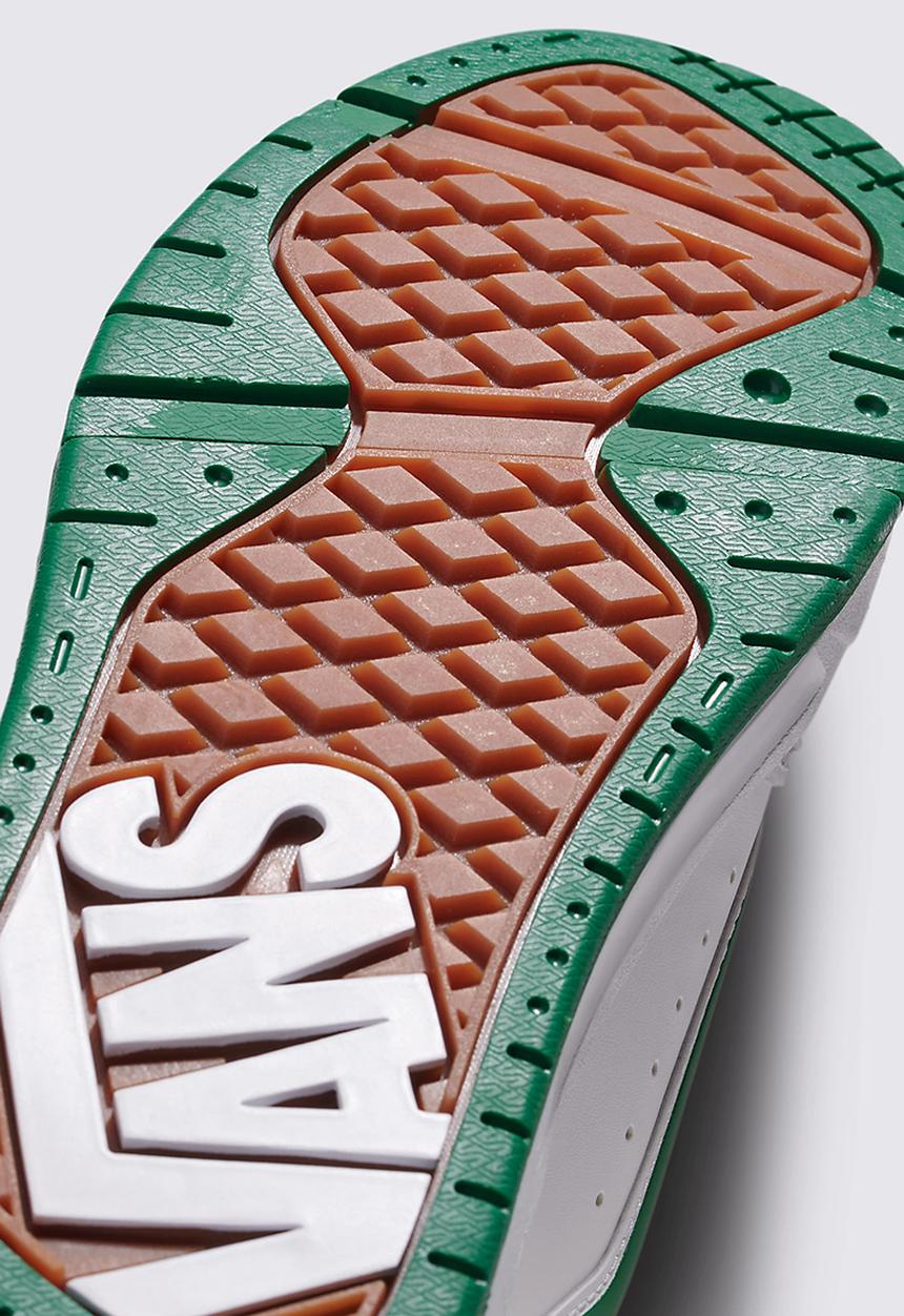 Vans - Hylane