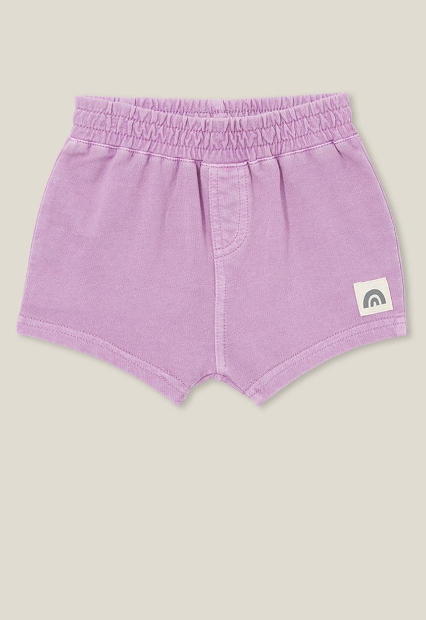 Cotton On - Frankie short - lavender dreams