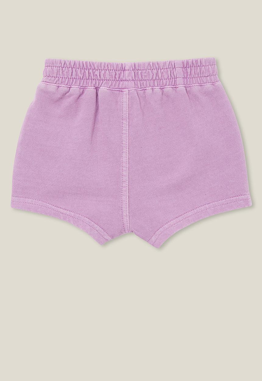 Cotton On - Frankie short - lavender dreams