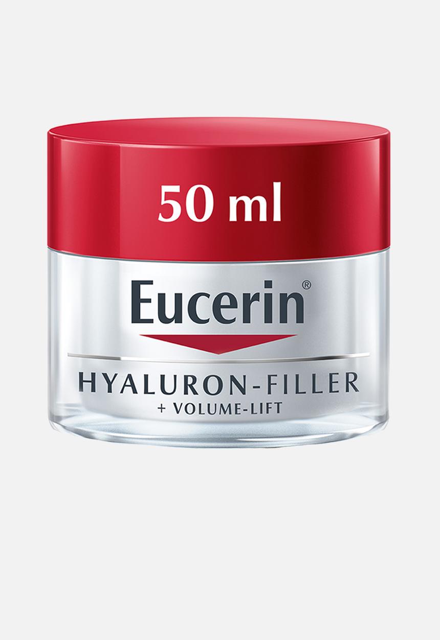 Eucerin - Hyaluron Filler + Volume Lift Anti-Age Face Night Cream, 50ml