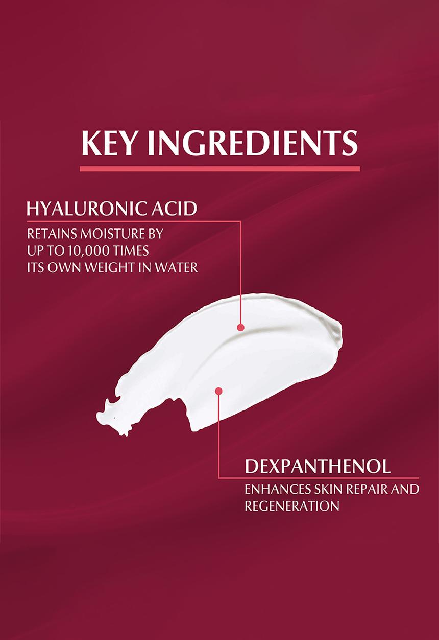 Eucerin - Hyaluron Filler + Volume Lift Anti-Age Face Night Cream, 50ml