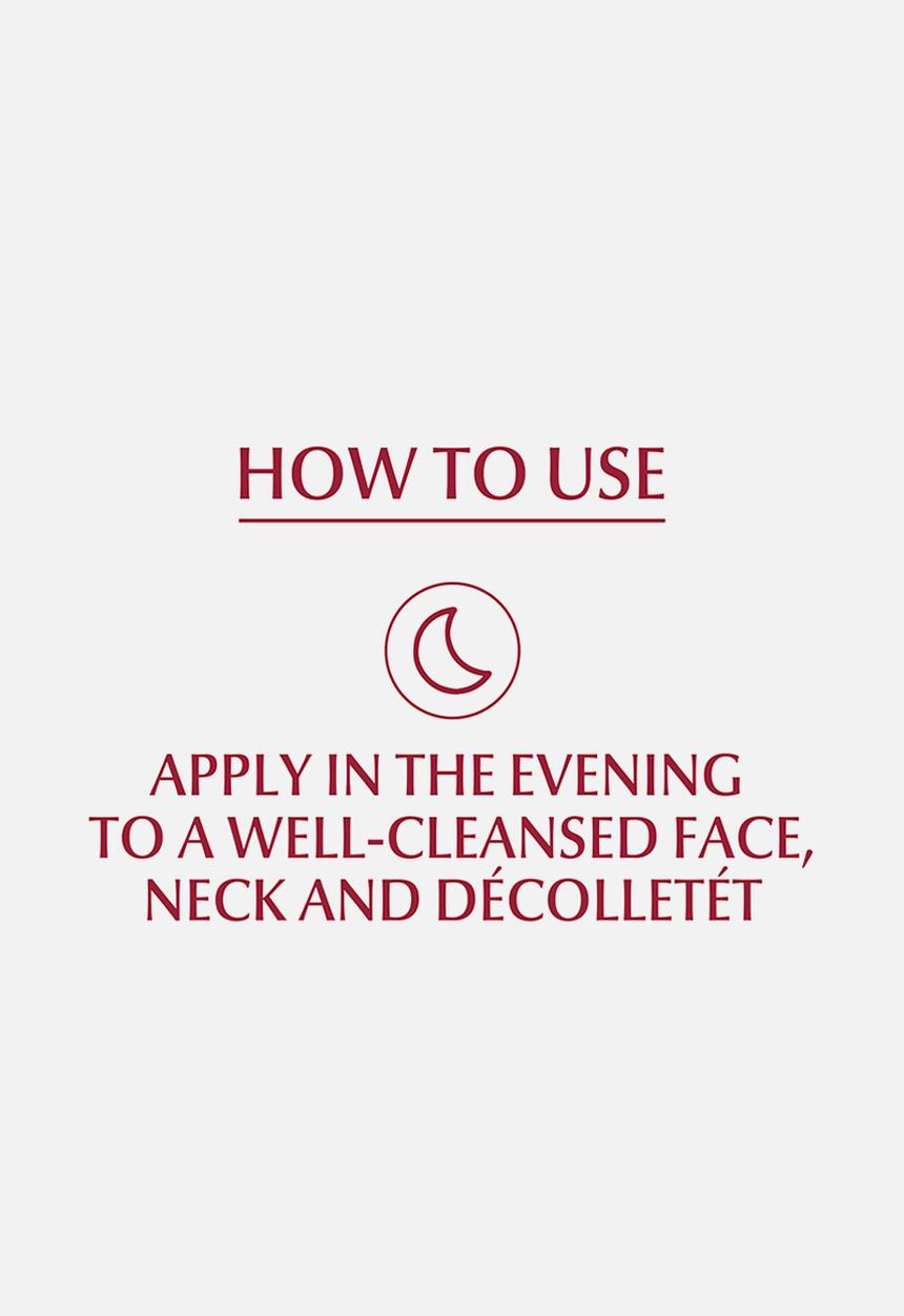 Eucerin - Hyaluron Filler + Volume Lift Anti-Age Face Night Cream, 50ml