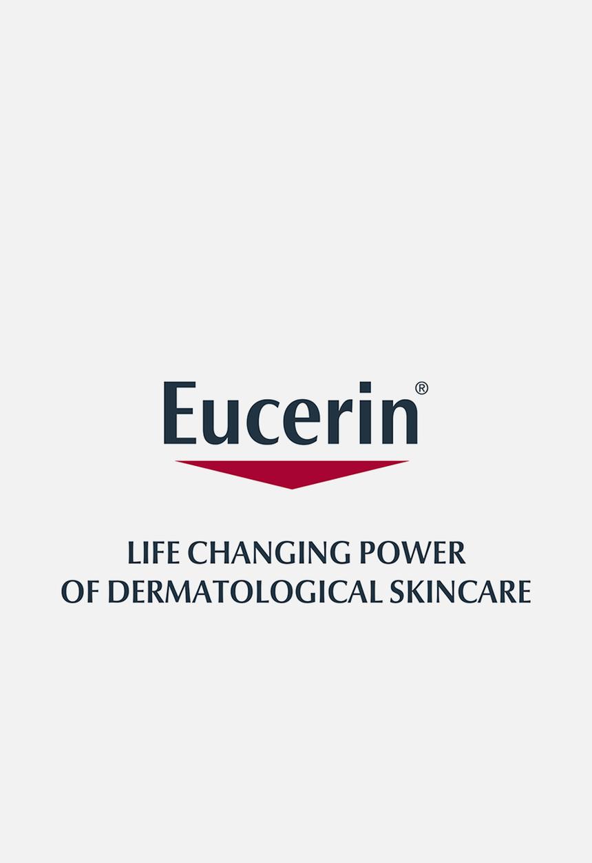 Eucerin - Face Sunscreen Even Pigment Perfector Sun Fluid, SPF 50+, 50ml