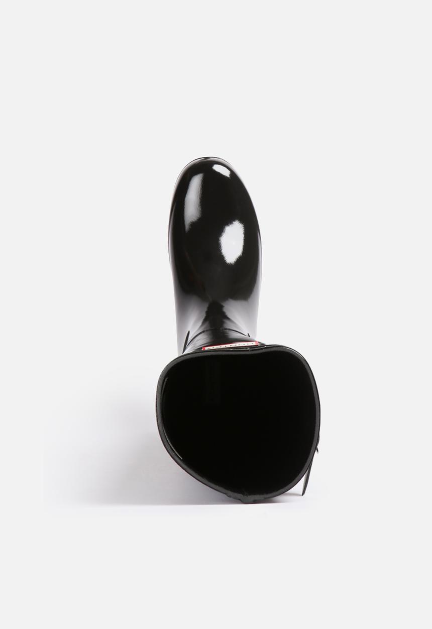 Hunter - Original refined gloss - black