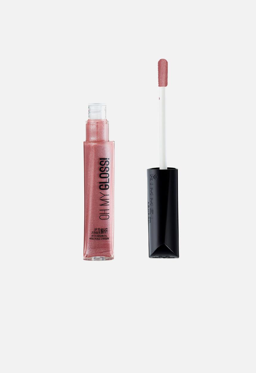 Rimmel - Oh My Gloss! Lip Gloss - My Eternity