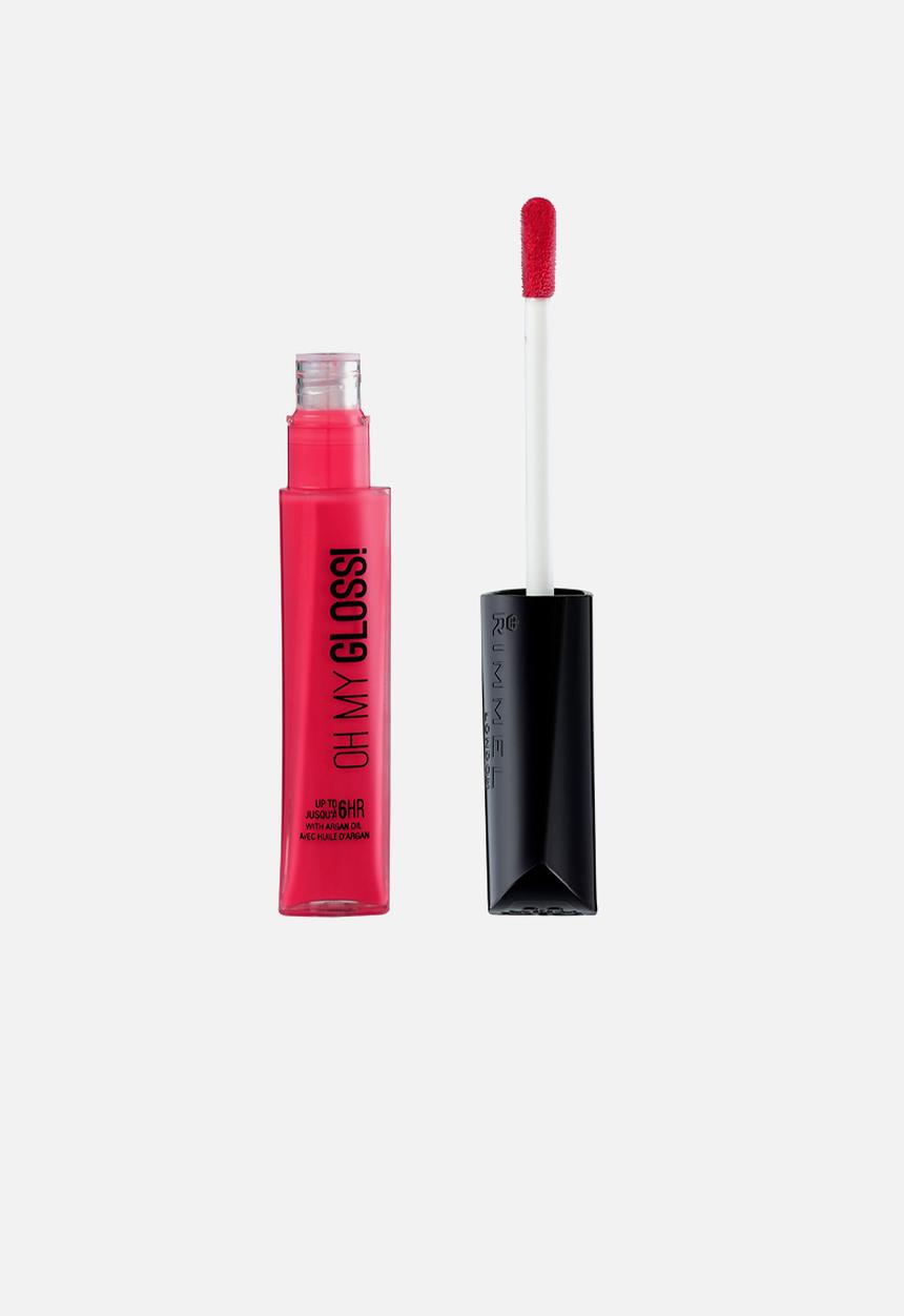 Rimmel - Oh My Gloss! Lip Gloss - Ooh La La