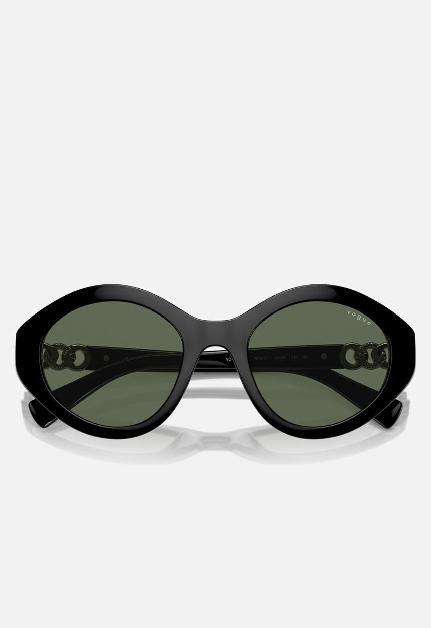 Vogue Eyewear - Vogue Eyewear - 0VO5576SB - Black