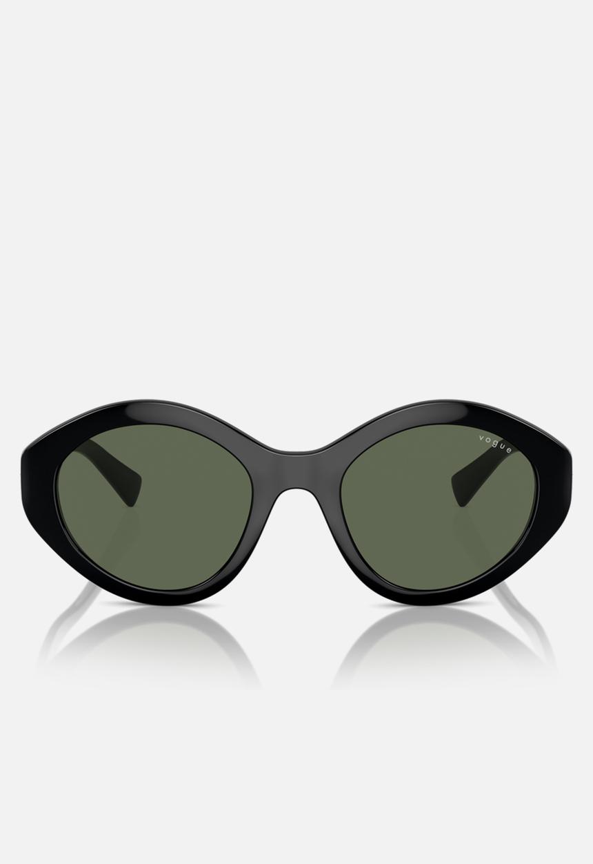 Vogue Eyewear - Vogue Eyewear - 0VO5576SB - Black