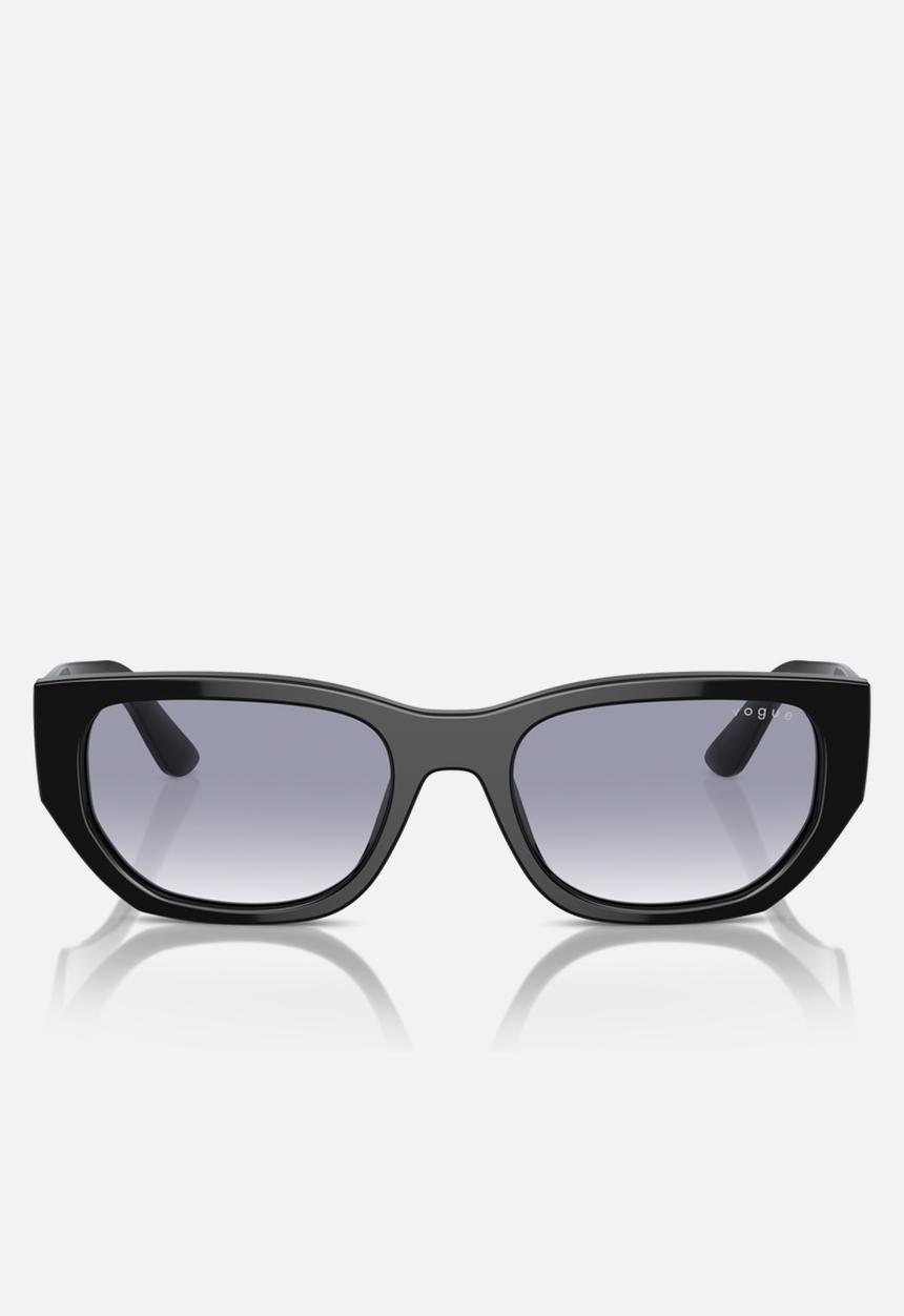Vogue Eyewear - Vogue Eyewear - 0VO5586S - Black