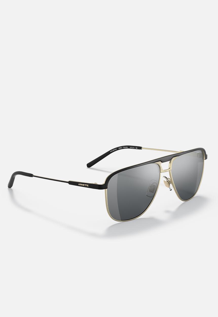Arnette - Hyped 0an3082 57 - black matte