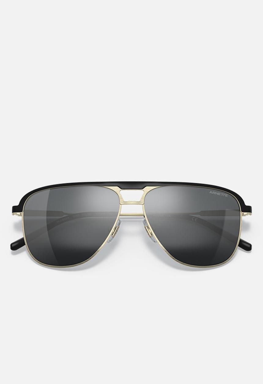 Arnette - Hyped 0an3082 57 - black matte
