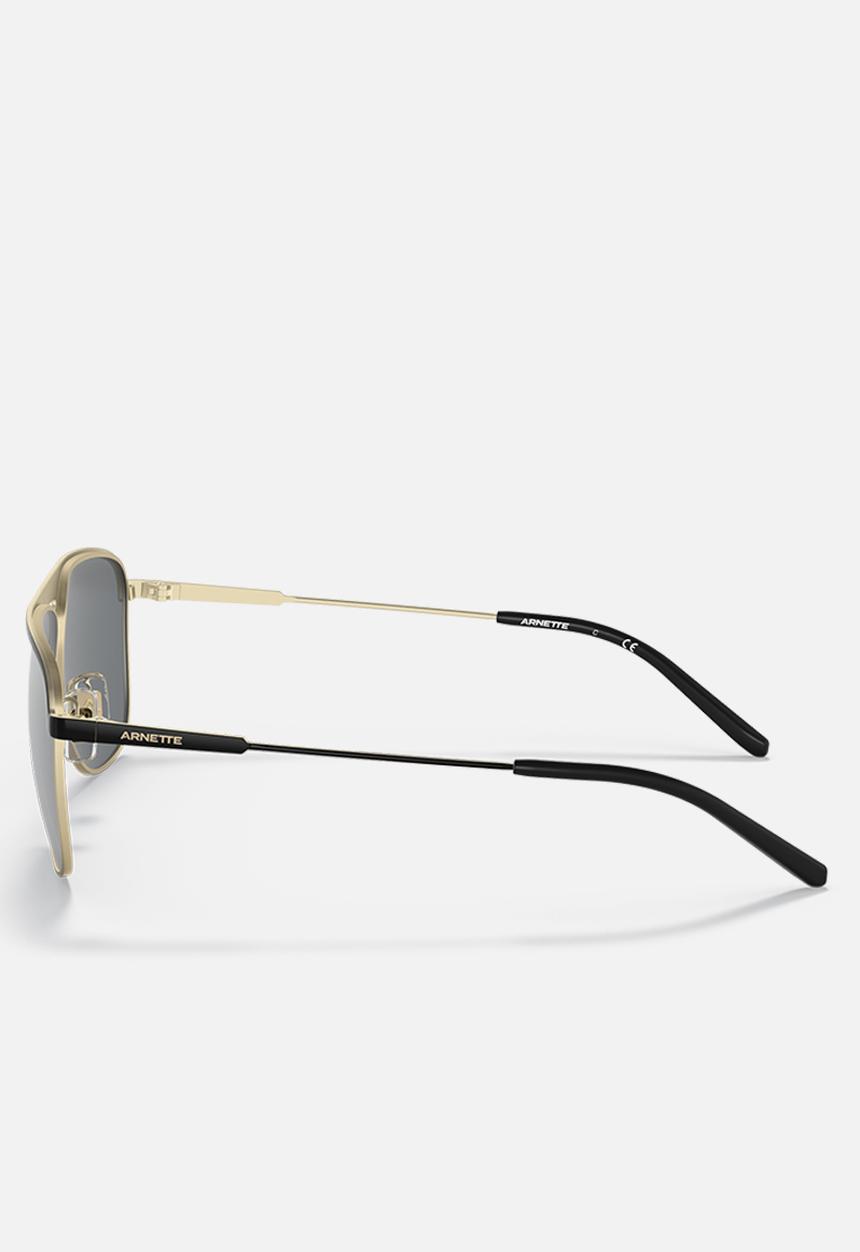 Arnette - Hyped 0an3082 57 - black matte