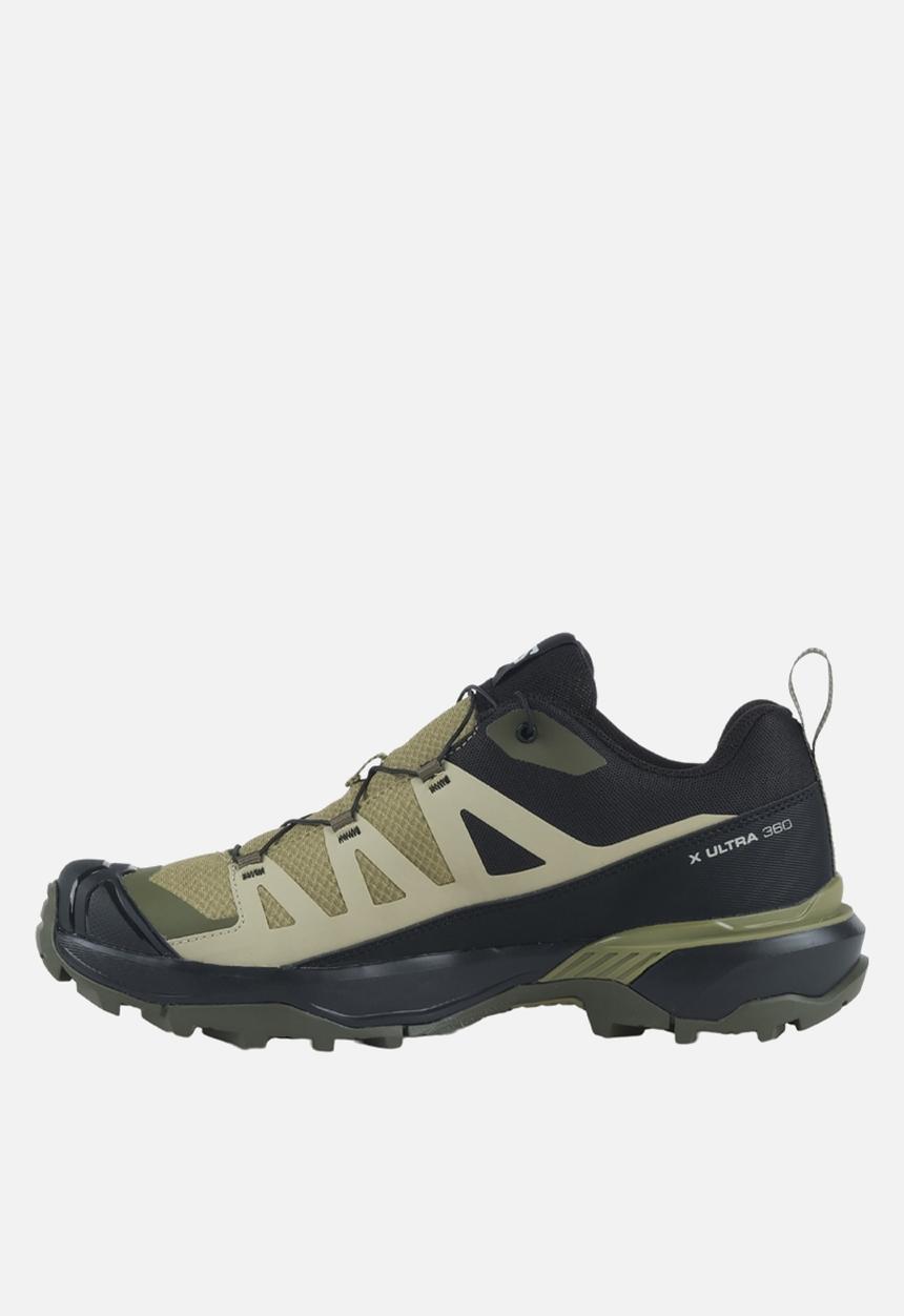Salomon - X ULTRA 360