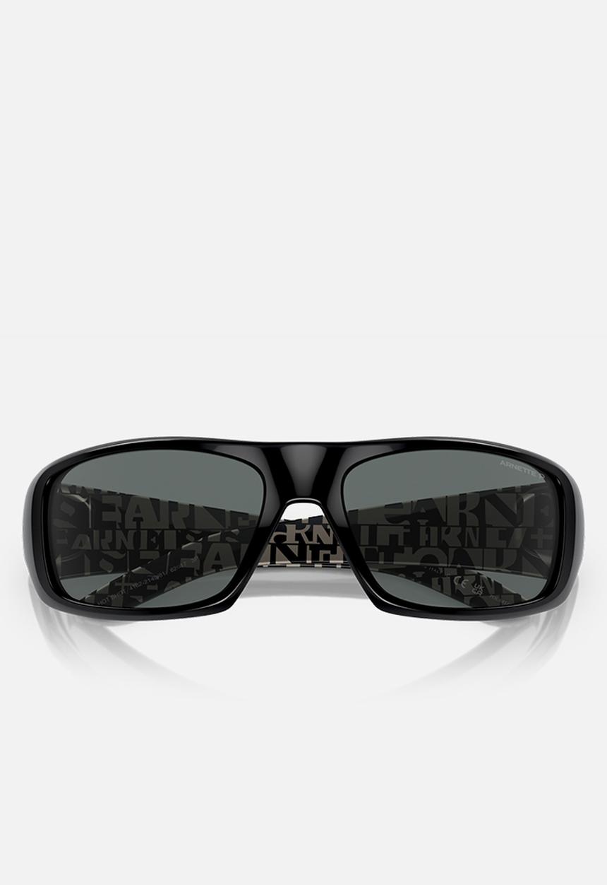 Arnette - Hot shot sunglasses 0an4182 214981 - black