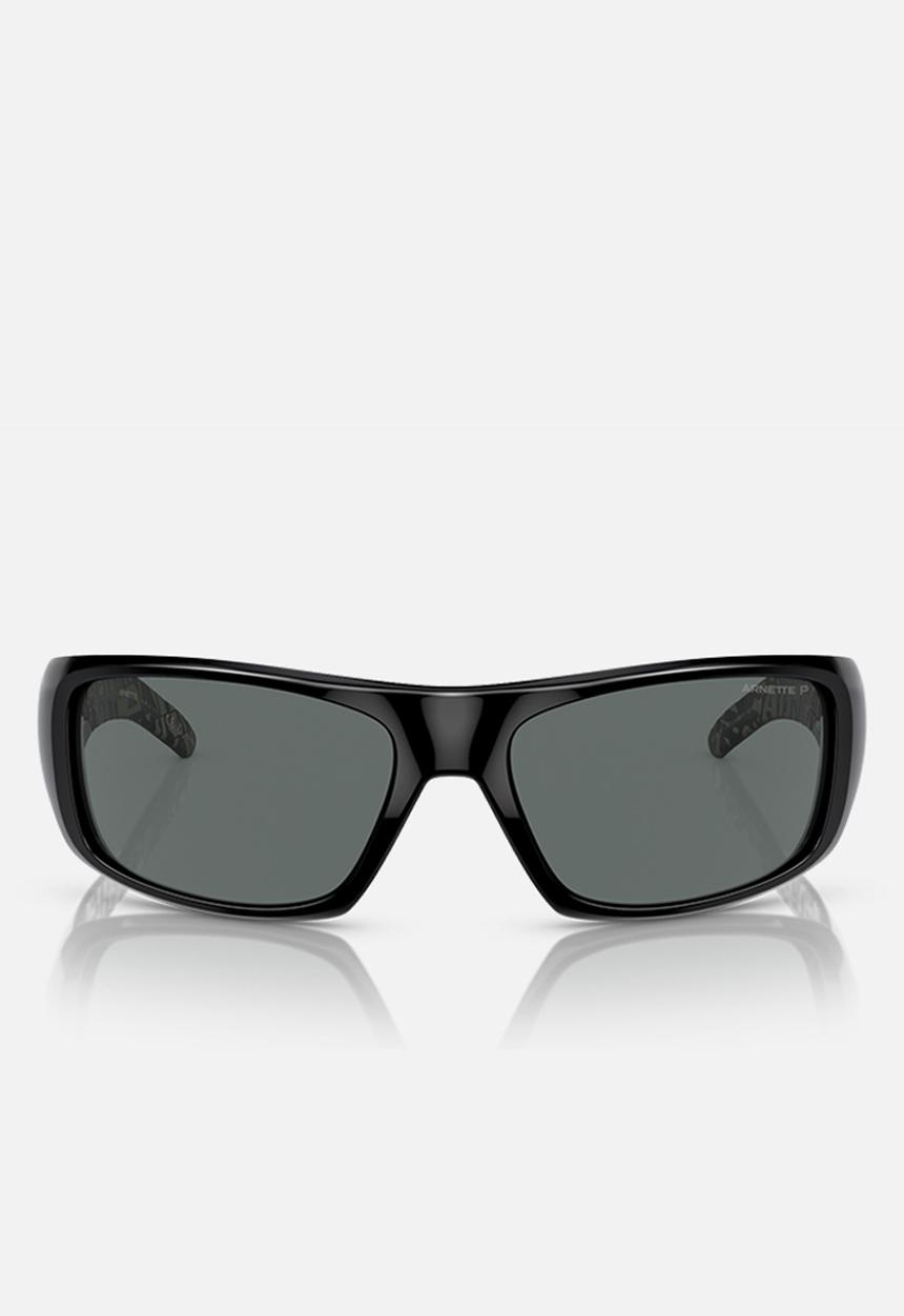 Arnette - Hot shot sunglasses 0an4182 214981 - black