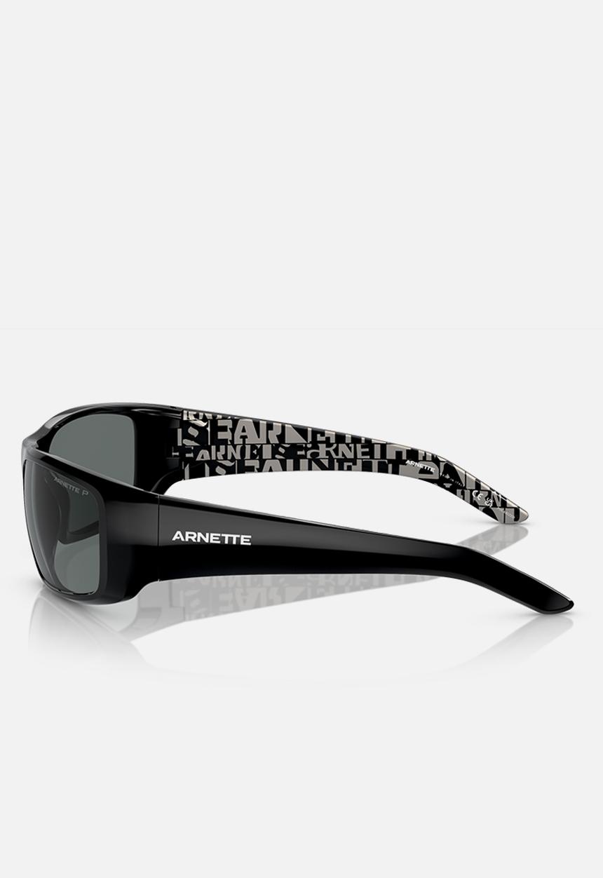 Arnette - Hot shot sunglasses 0an4182 214981 - black