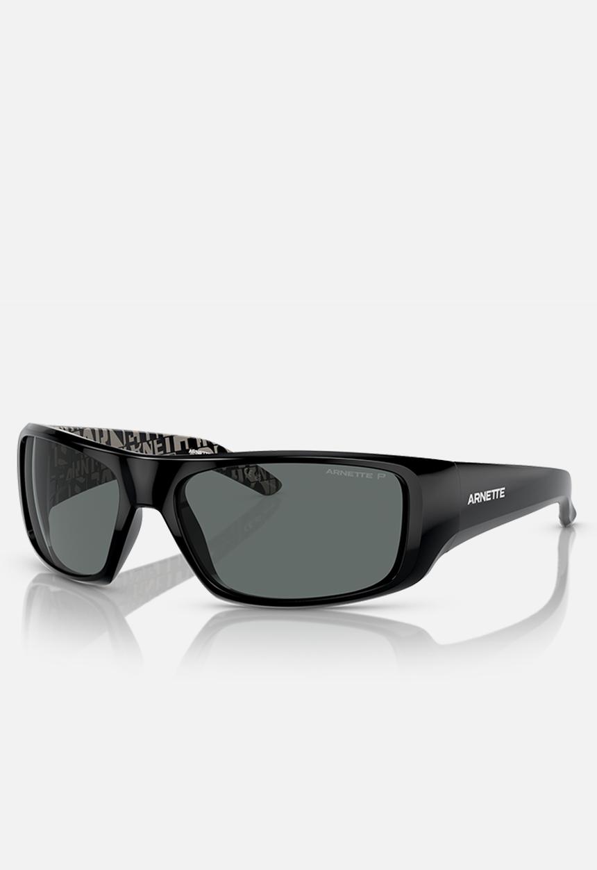 Arnette - Hot shot sunglasses 0an4182 214981 - black