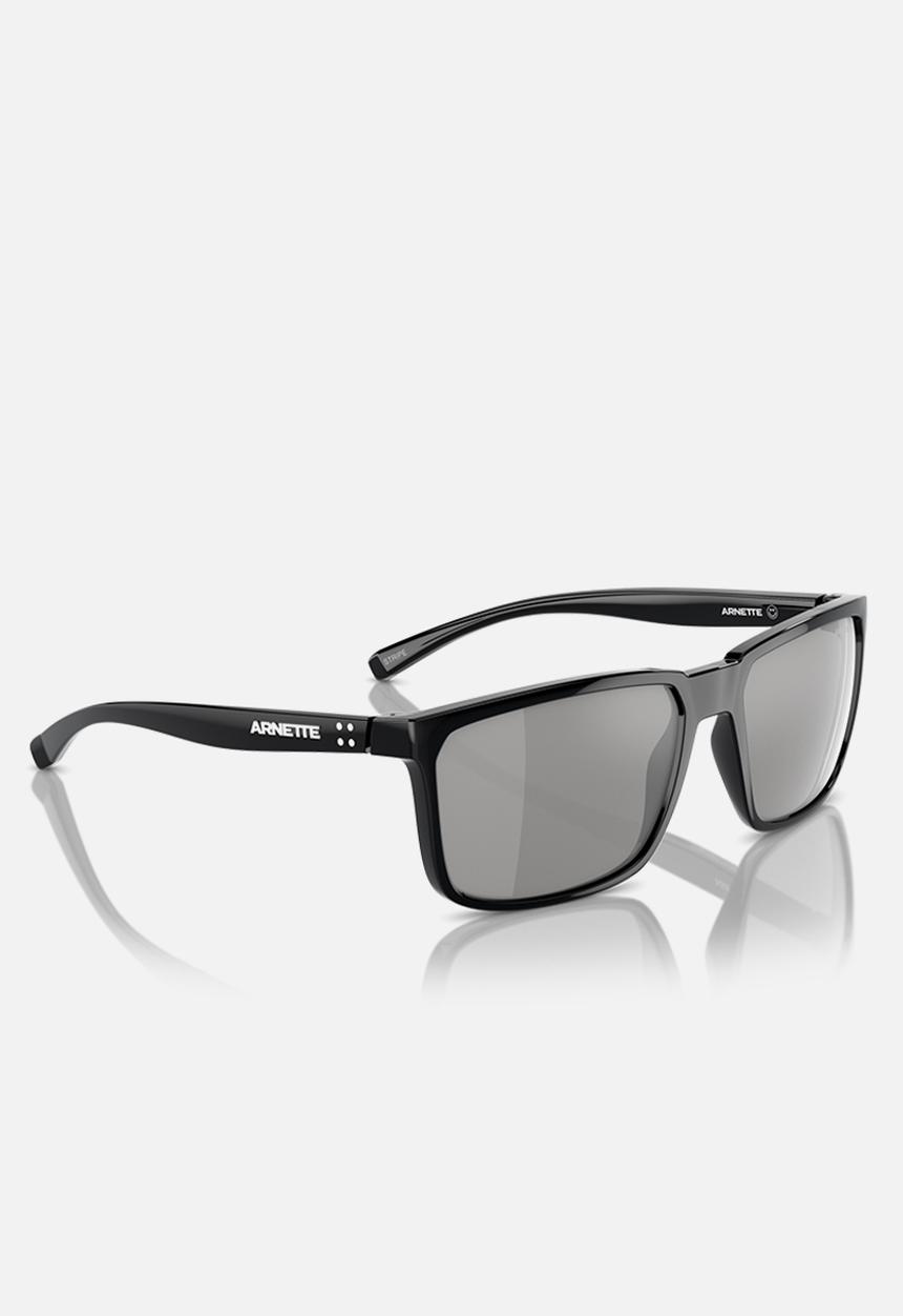 Arnette - Stripe - black