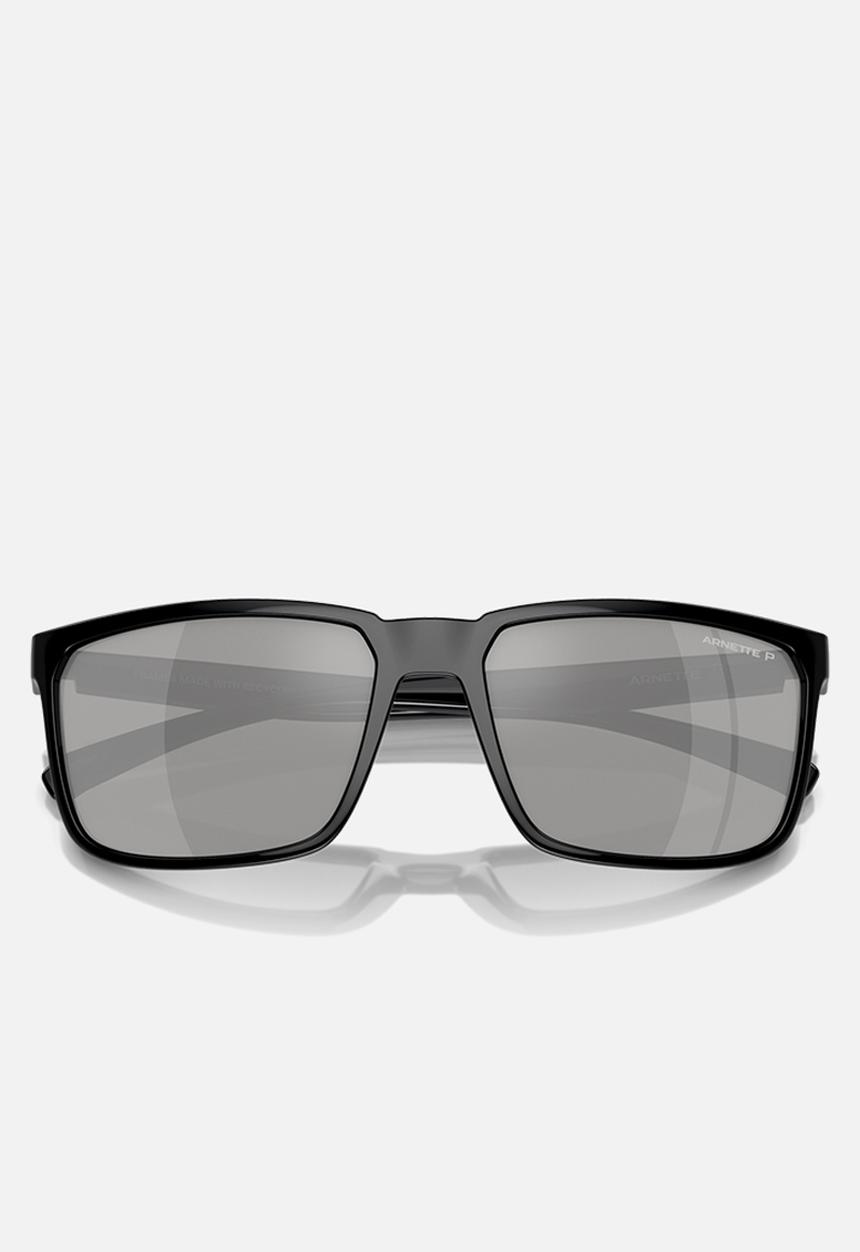 Arnette - Stripe - black