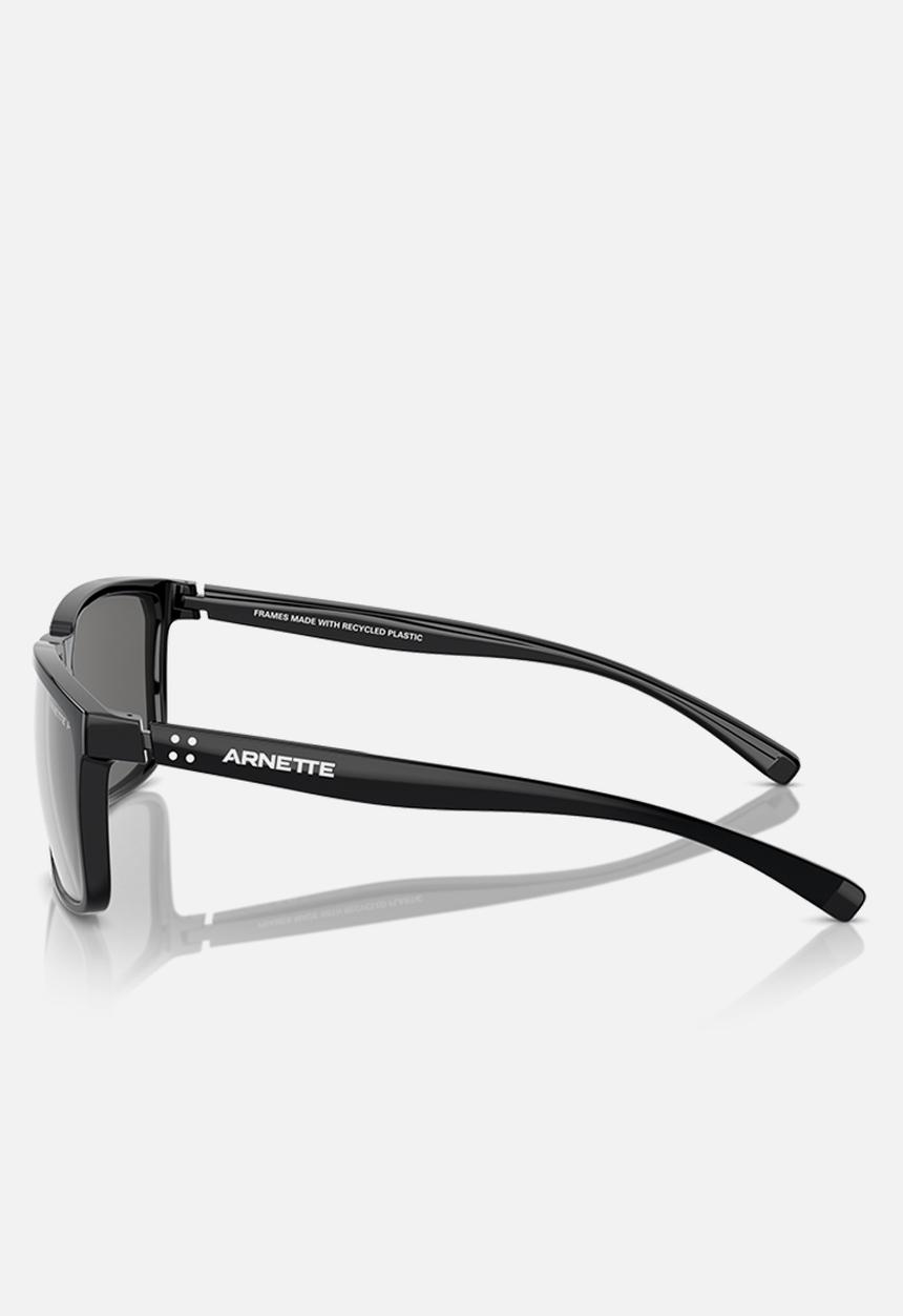 Arnette - Stripe - black