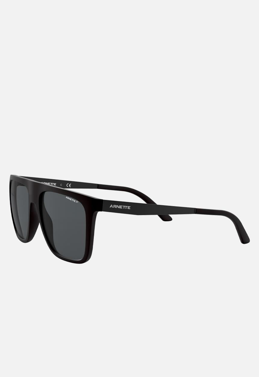 Arnette - Laid-back 0an4261 55 - matte black