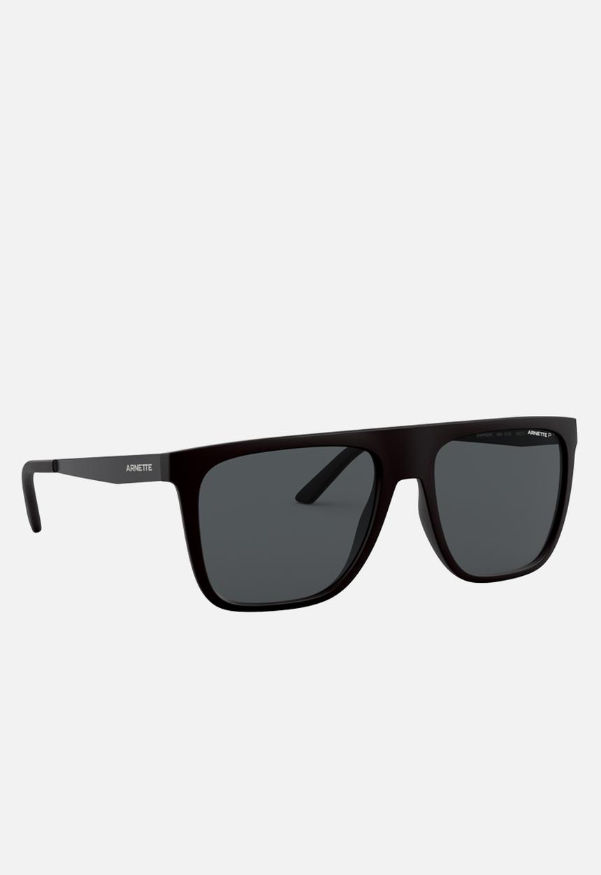 Arnette - Laid-back 0an4261 55 - matte black