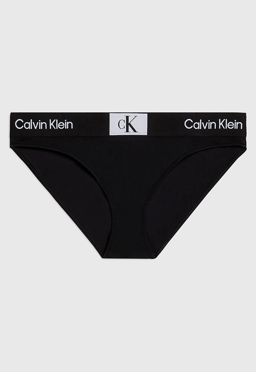 Calvin Klein - Cks bikini - pvh black