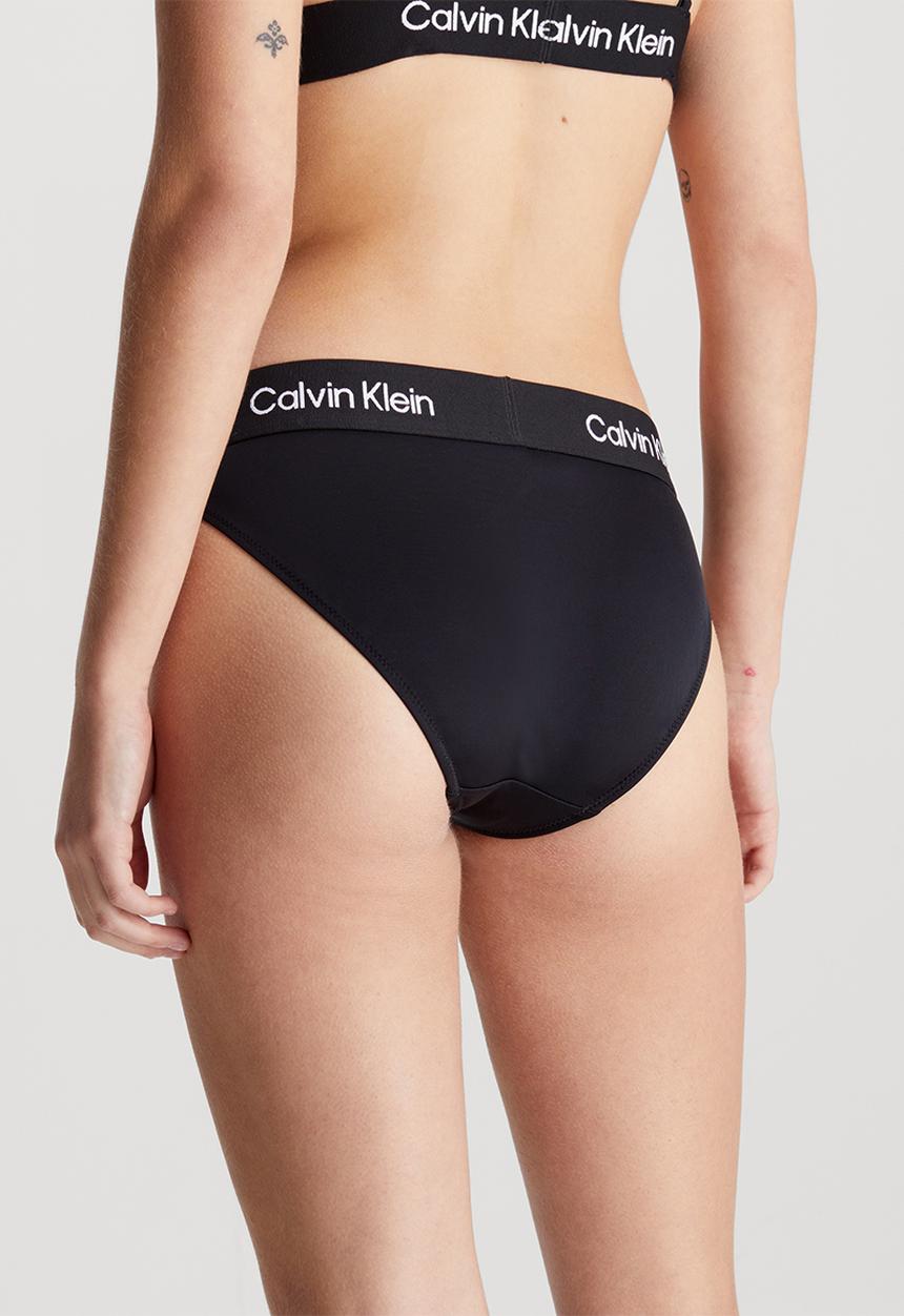 Calvin Klein - Cks bikini - pvh black