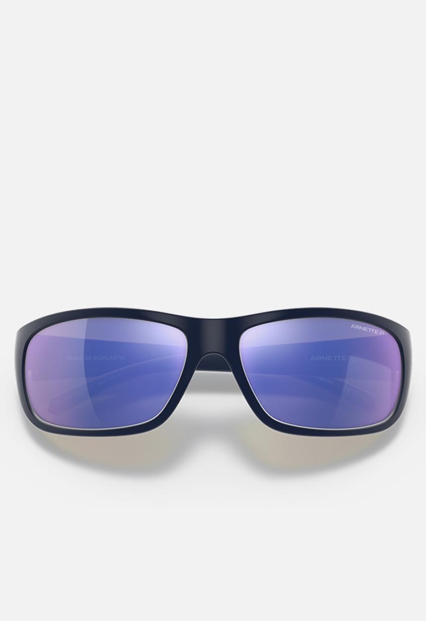Arnette - Laid-back 0an4290 63 - matte blue