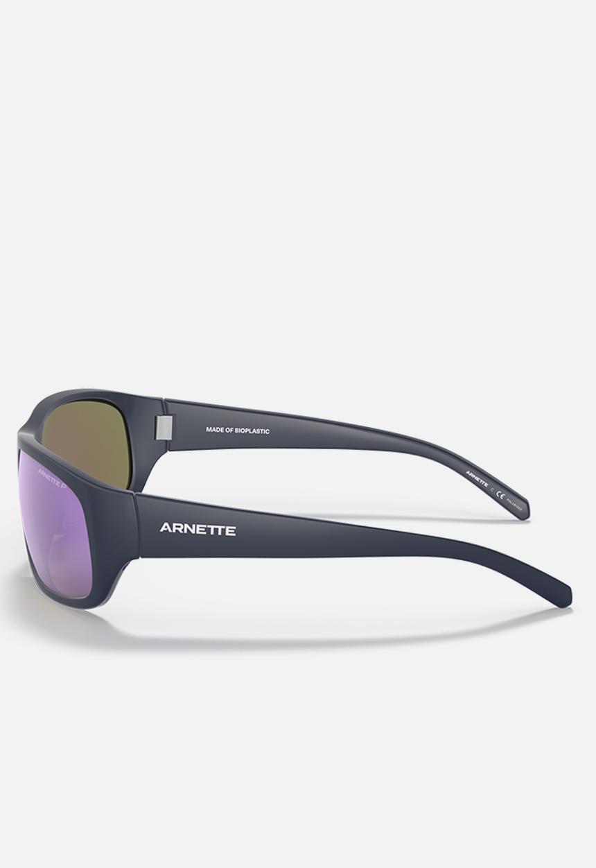 Arnette - Laid-back 0an4290 63 - matte blue
