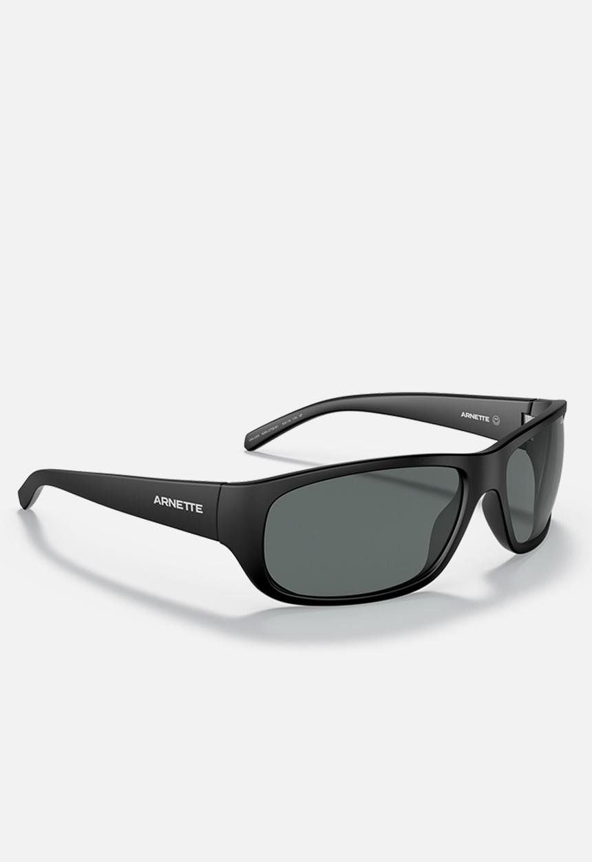 Arnette - Uka-uka 63mm - matte black