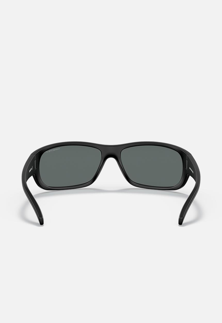 Arnette - Uka-uka 63mm - matte black