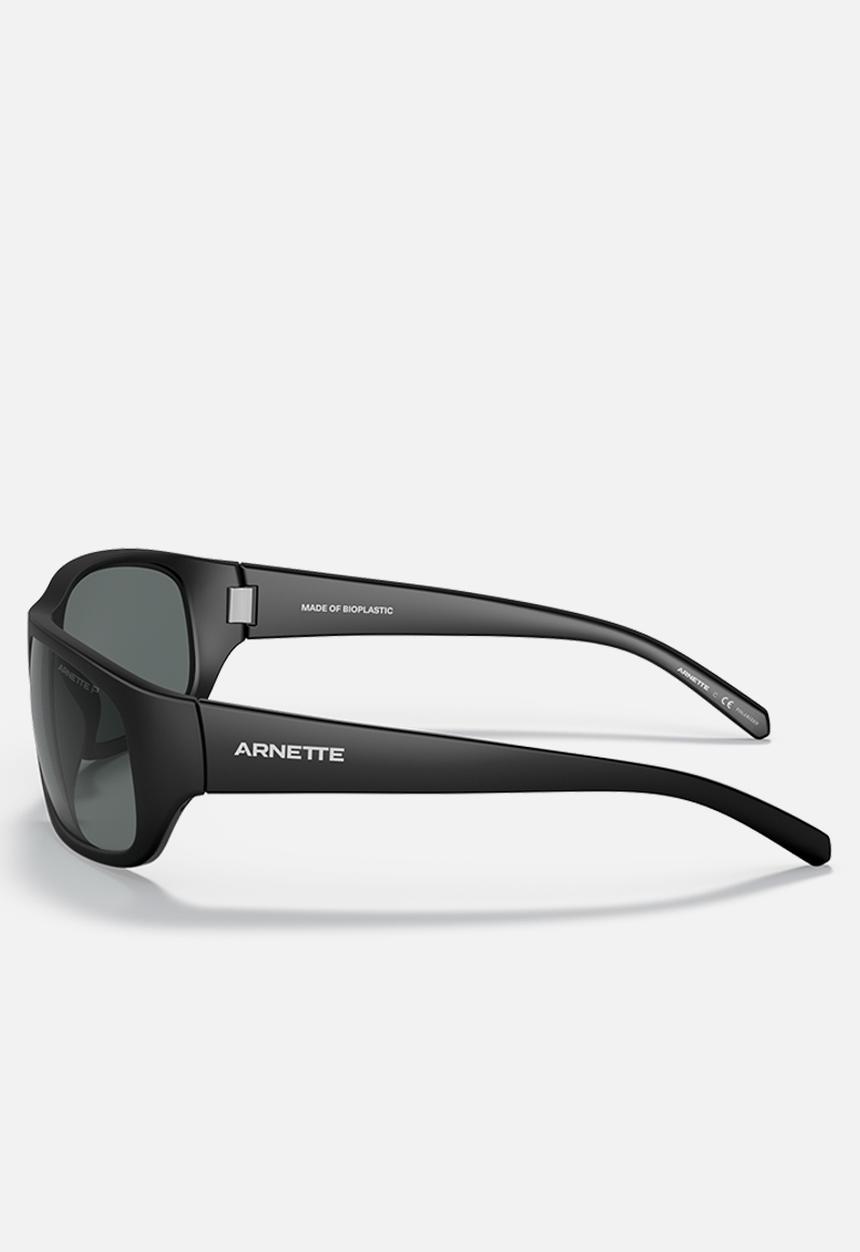 Arnette - Uka-uka 63mm - matte black
