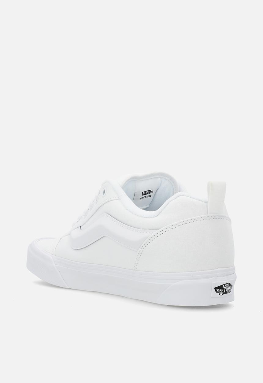 Vans - Knu Skool