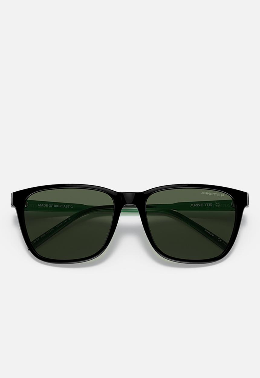 Arnette - Cortex 57mm - black